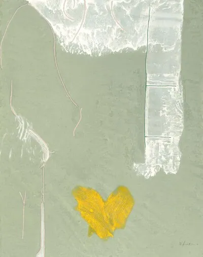 Schuler Auktionen AG - Helen Frankenthaler