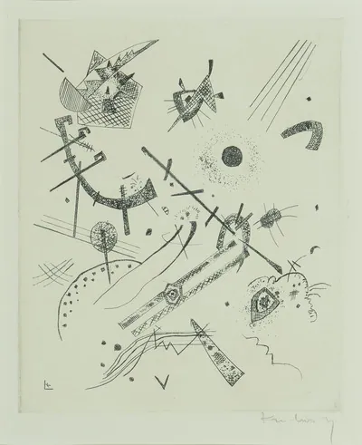 Schuler Auktionen AG - Wassily Kandinsky