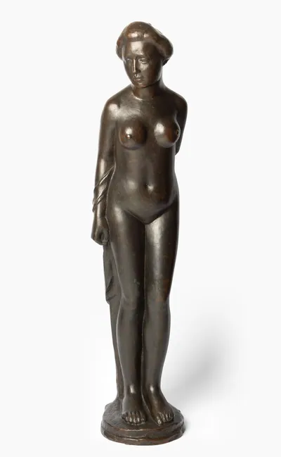 Schuler Auktionen AG - Aristide Maillol