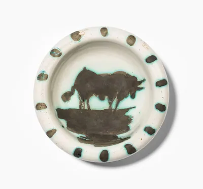 Schuler Auktionen AG - Pablo Picasso