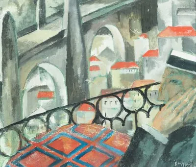 Schuler Auktionen AG - Arnold Brügger 