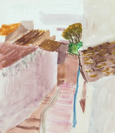 Schuler Auktionen AG - Louis René Moilliet