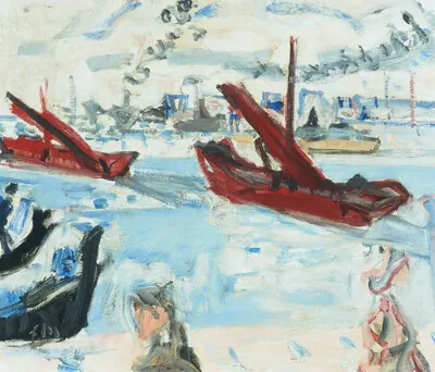 Schuler Auktionen AG - Max Gubler 