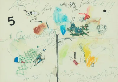 Schuler Auktionen AG - Jean Tinguely