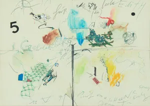 Schuler Auktionen AG - Jean Tinguely