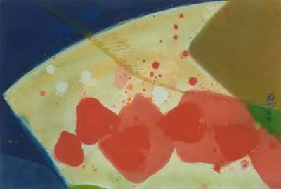 Schuler Auktionen AG - Teruko Yokoi