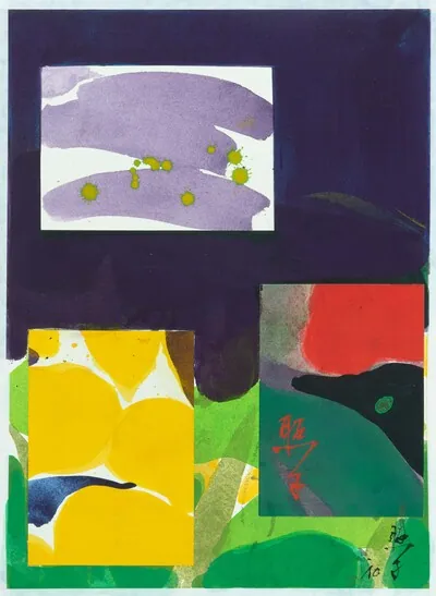 Schuler Auktionen AG - Teruko Yokoi