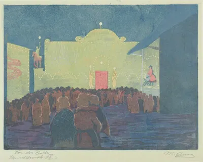 Schuler Auktionen AG - Martha Cunz