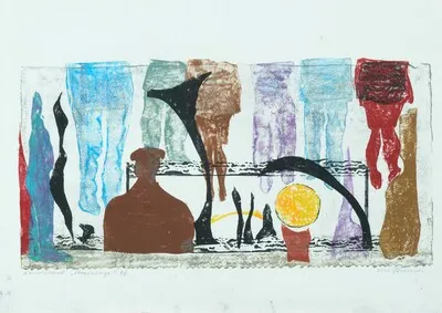 Schuler Auktionen AG - Lill Tschudi