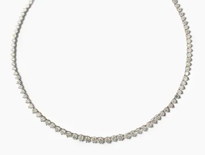 Schuler Auktionen AG - Brillant-Collier