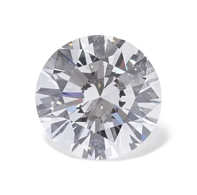 Schuler Auktionen AG - Ungefasster Diamant