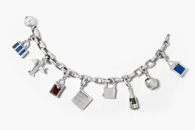 Schuler Auktionen AG - Louis Vuitton Charms-Bracelet