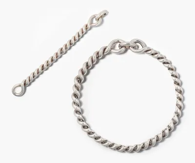 Schuler Auktionen AG - Hermès Collier und Bracelet