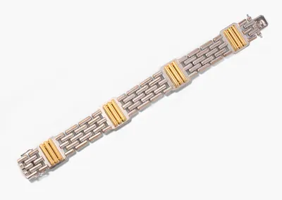 Schuler Auktionen AG - Otto Klein Bracelet
