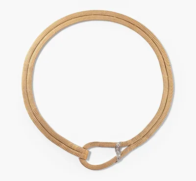 Schuler Auktionen AG - Brillant-Collier