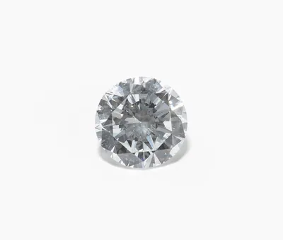 Schuler Auktionen AG - Ungefasster Diamant