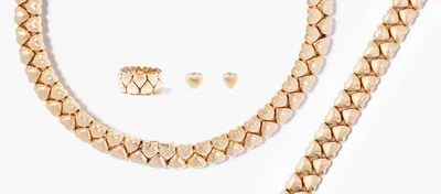 Schuler Auktionen AG - Cartier Gold-Parure