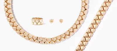 Schuler Auktionen AG - Cartier Gold-Parure