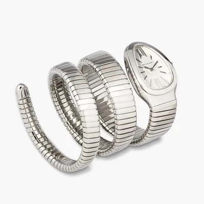 Schuler Auktionen AG - Bulgari "Serpenti Tubogas"