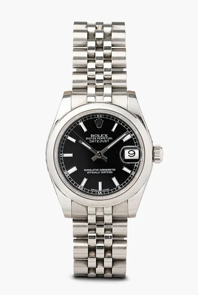 Schuler Auktionen AG - Rolex Oyster Perpetual "Datejust", um 2015