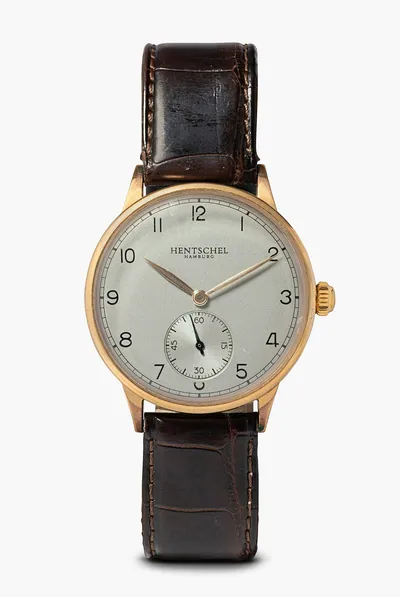 Schuler Auktionen AG - Hentschel Hamburg, um 2003