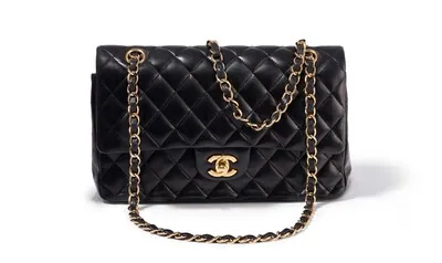Schuler Auktionen AG - Chanel, Classic Double Flap Bag
