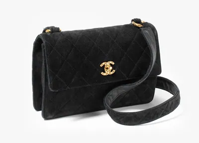 Schuler Auktionen AG - Chanel, Flap Bag