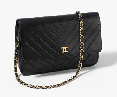 Schuler Auktionen AG - Chanel, Flap Bag