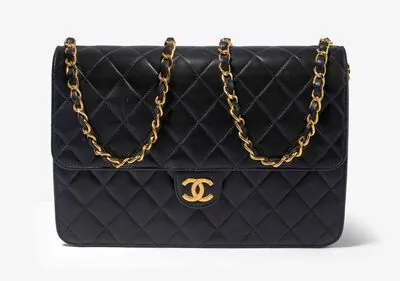 Schuler Auktionen AG - Chanel, Flap Bag