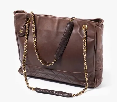 Schuler Auktionen AG - Chanel, Handtasche