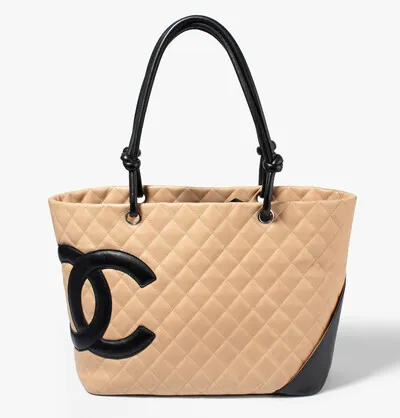 Schuler Auktionen AG - Chanel, Handtasche