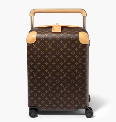 Schuler Auktionen AG - Louis Vuitton, Reisekoffer "Horizon 50"