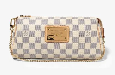 Schuler Auktionen AG - Louis Vuitton, Handtasche "Pochette Accessoires"