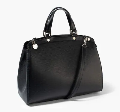 Schuler Auktionen AG - Louis Vuitton, Handtasche "Brea"