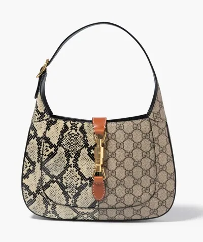 Schuler Auktionen AG - Gucci, Schultertasche "Jackie 1961"