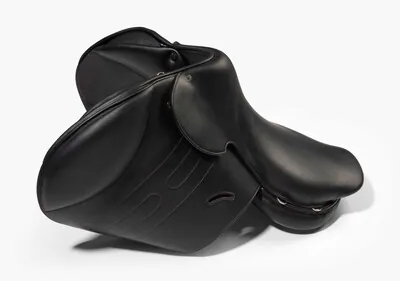 Schuler Auktionen AG - Hermès, Sattel "Cavale"