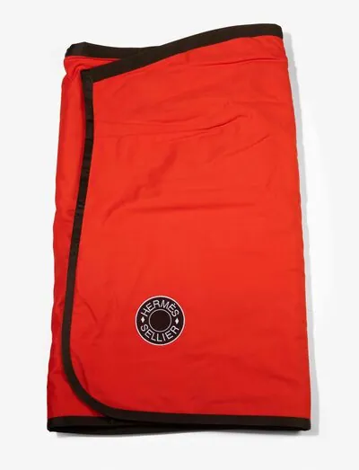 Schuler Auktionen AG - Hermés, Abschwitzdecke