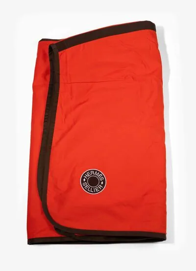 Schuler Auktionen AG - Hermès, Abschwitzdecke