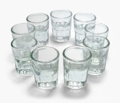 Schuler Auktionen AG - 9 Becher