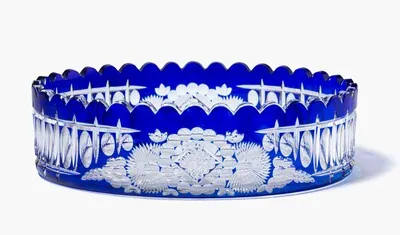 Schuler Auktionen AG - Böhmen, Schale