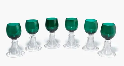 Schuler Auktionen AG - 6 Römer