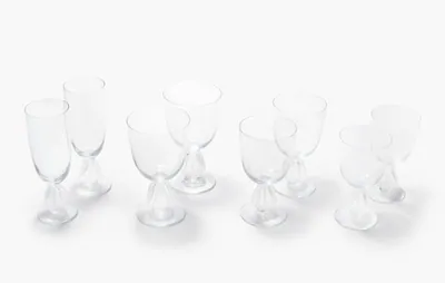 Schuler Auktionen AG - Lalique, Gläserservice