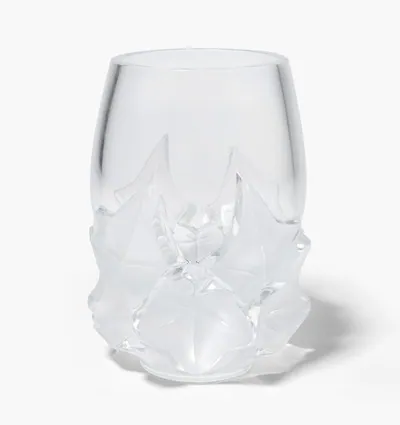 Schuler Auktionen AG - Lalique, Vase "Hedera"