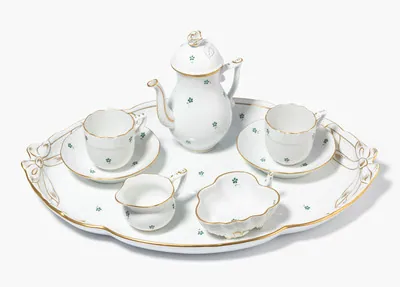 Schuler Auktionen AG - Herend, Tête à Tête