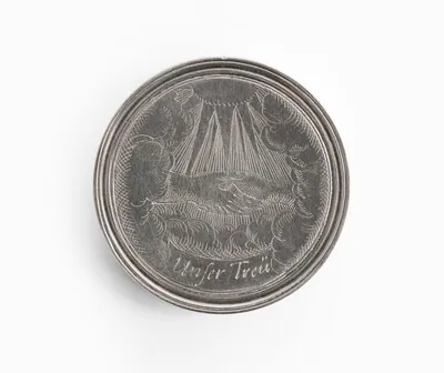 Schuler Auktionen AG - Tauftaler, um 1800