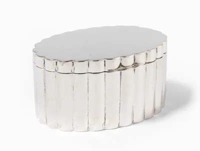 Schuler Auktionen AG - Dose, Mailand 1944–1968