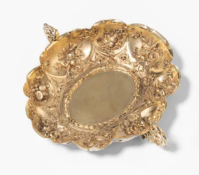 Schuler Auktionen AG - Zierschale, Luzern um 1900