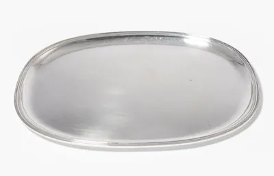 Schuler Auktionen AG - Tablett, Luzern Anfang 20.Jh. 