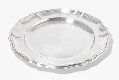 Schuler Auktionen AG - Grosse Platte, Schaffhausen nach 1900