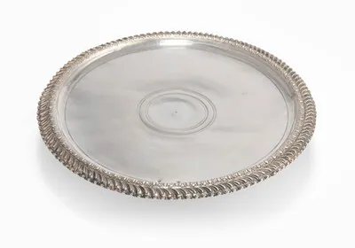 Schuler Auktionen AG - Tazza, Augsburg 1700–1725